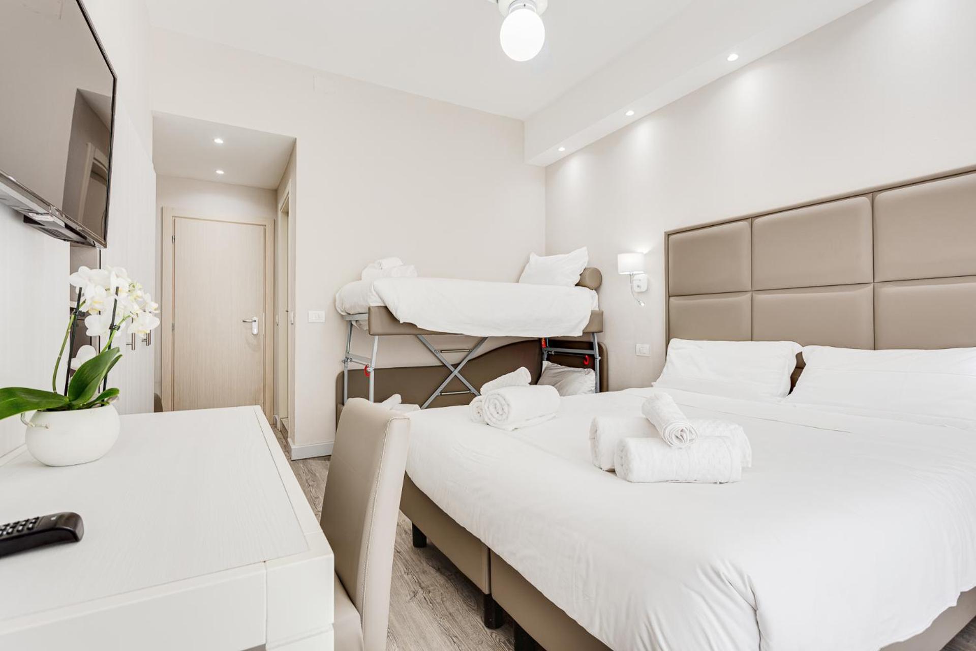 Hotel Cuba Мілано-Маріттіма Екстер'єр фото